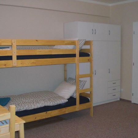 Apartman Pod Klinovcem ヤーヒモフ エクステリア 写真